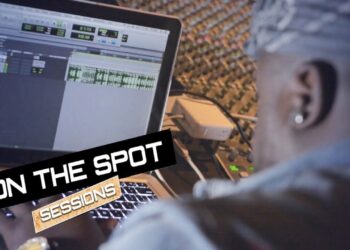 Chris Brown Producer Makes A Beat ON THE SPOT – SlikkMuzik Ft Imaj