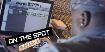 Chris Brown Producer Makes A Beat ON THE SPOT – SlikkMuzik Ft Imaj
