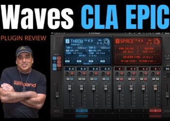 CLA Epic | Plugin Review