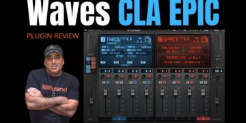 CLA Epic | Plugin Review