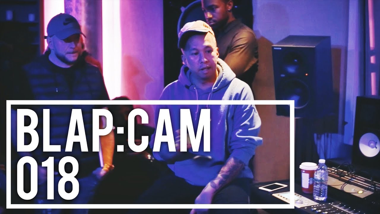 CLEARING CREATING AND SAMPLING MUSIC + PUBLISHING PRACTICES | Illmind BLAP:CAM 018