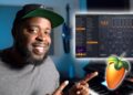 Clicking In Notes to Make a Crazy Beat using FL Studio FLEX Vsti