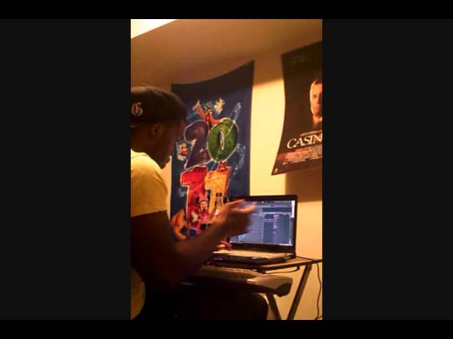 Cocaine Audio – The Making Of “RACKS” (Tyga Need To Holla At Me Edition Part 1)