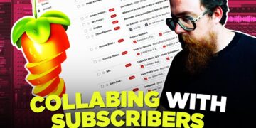 COLLABING WITH SUBSCRIBERS EP. 1 | @mjNichols_