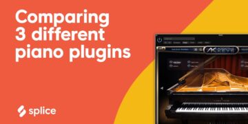 Comparing 3 different piano plugins (Stock in DAW/free/paid)