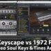 Comparison: Spectrasonics Keyscape vs 1972 Fender Rhodes, Neo Soul Keys, & Tines Anthology