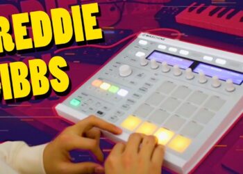 Cookin Soul – Behind the Beat – Freddie Gibbs “Walk in with the M.O.” ft. Dom Kennedy