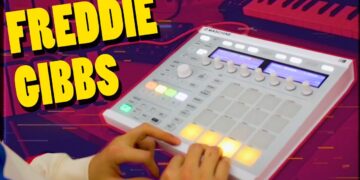 Cookin Soul – Behind the Beat – Freddie Gibbs “Walk in with the M.O.” ft. Dom Kennedy