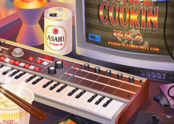 Cookin Soul & Soul Supreme – Supreme Cookin Vol. 2 (sample pack)