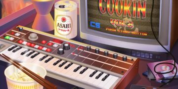 Cookin Soul & Soul Supreme – Supreme Cookin Vol. 2 (sample pack)