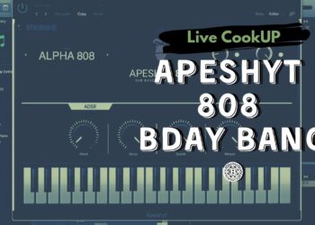 Cookin’ Up FIRE for my B-Day