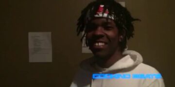 Cooking Beats 34: Up & Coming Producer “Charisma” Cooks Up A Beat From Scratch