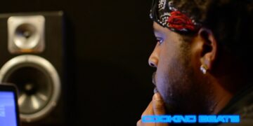 COOKING BEATS 39: YOUNG KROS BEATS & PERCOCET BEAT FOR HOODRICH PABLO JUAN BEAKDOWN