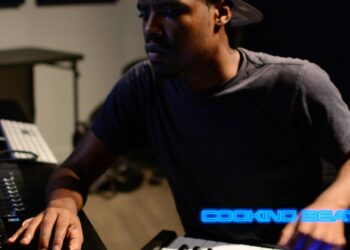 COOKING BEATS 41: GMONEY MADEIT COOKS UP NEW BEAT