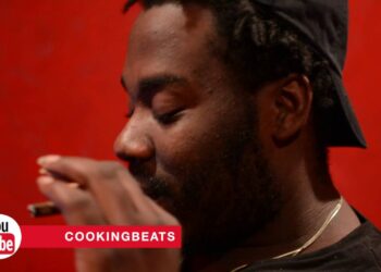 COOKING BEATS 44: FRESH JONES ON MPC, FRUITY LOOPS OR REASON
