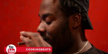 COOKING BEATS 44: FRESH JONES ON MPC, FRUITY LOOPS OR REASON