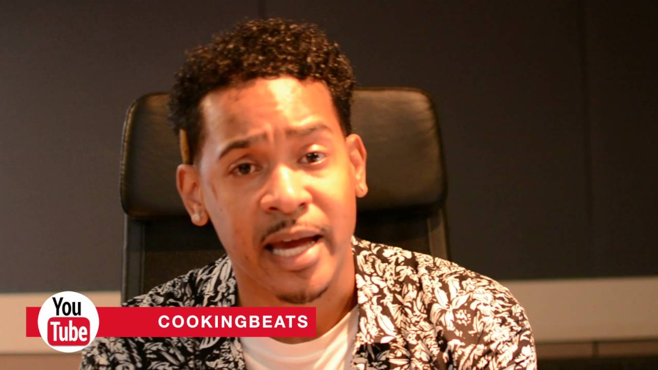 COOKING BEATS 45: DUN DEAL ON USING LOGIC AND OTHER DAWS