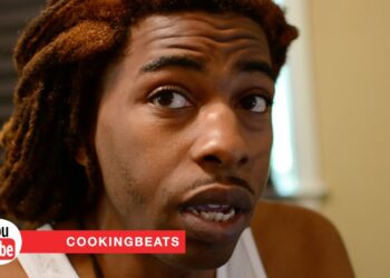 COOKING BEATS 46: MPC CARTEL TALKS SOULJA BOY AND COOKS UP A BEAT