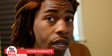 COOKING BEATS 46: MPC CARTEL TALKS SOULJA BOY AND COOKS UP A BEAT