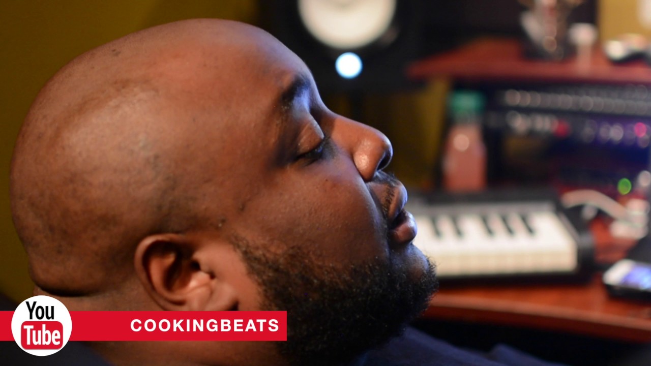 COOKING BEATS 48: CHEEZE BEATZ PRODUCER OF MIGOS & YOUNG THUG “COCOON”, “WE IN DA CITY” & more
