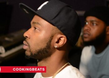 COOKING BEATS 49: PRODUCERS MONDO MADE DAT & BUDDAH BLESS CREATE 2 CHAINZ ” COUNTIN “