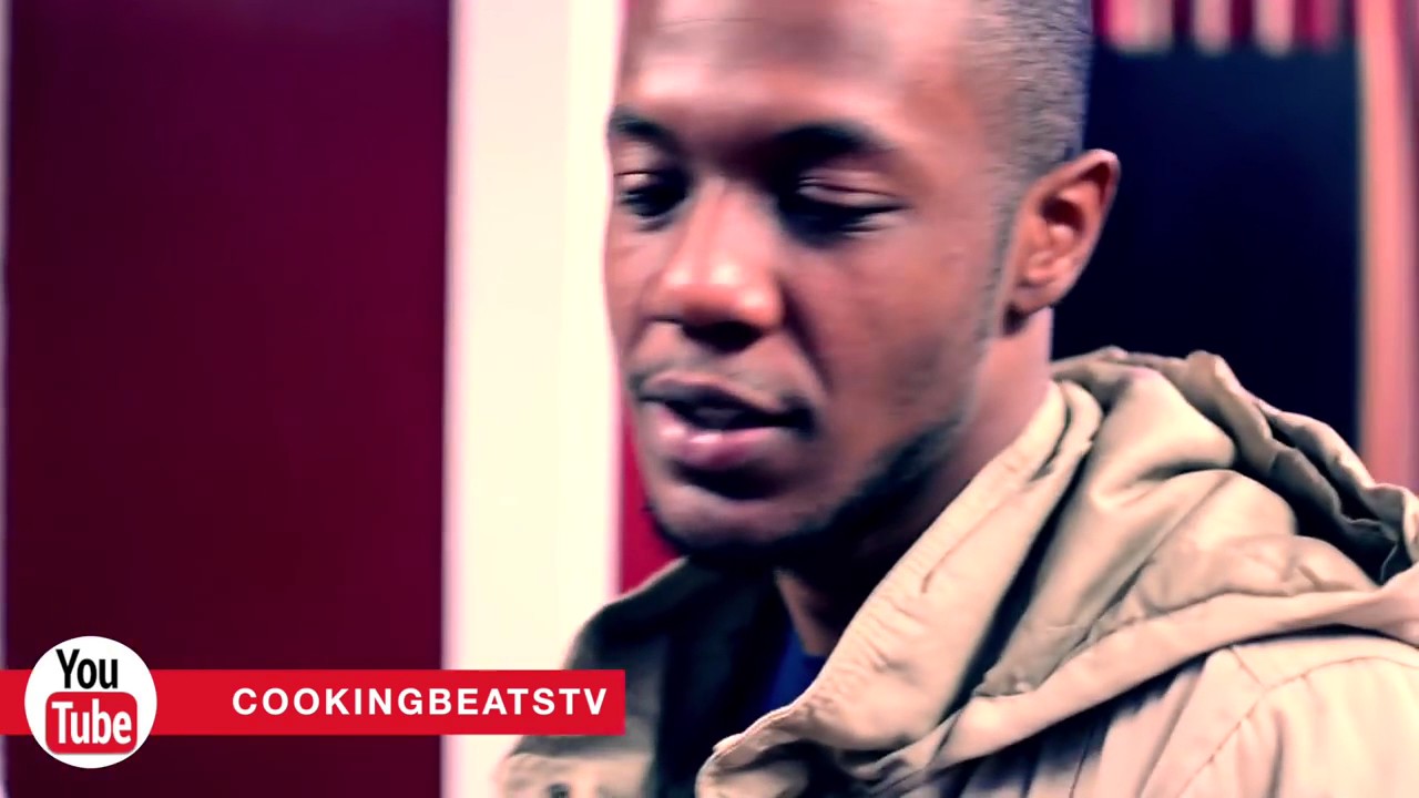 COOKING BEATS 50: D SIMS & TEE DA ONE