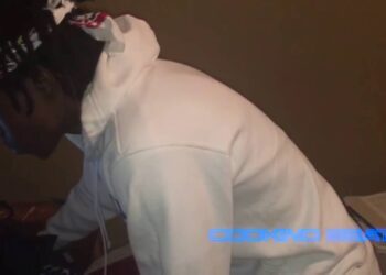 Cooking Beats Ep. 34: Charisma – Cooks Up A Beat From Scratch