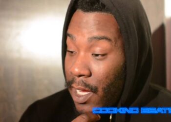 Cooking Beats Ep. 35: Fresh Jones & Skooly Studio Session