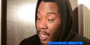 Cooking Beats Ep. 35: Fresh Jones & Skooly Studio Session