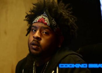 Cooking Beats Ep. 39: Producer Young Kros Beats Breaks Down “Percocet” Beat & More