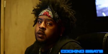 Cooking Beats Ep. 39: Producer Young Kros Beats Breaks Down “Percocet” Beat & More