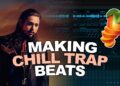 COOKING UP CHILL TRAP BEATS! [VERY HARD] | FL Studio Cookup