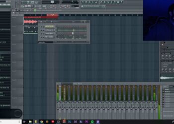 Cooking Up | mania drum kit | wavsupply.net 2/5/2019