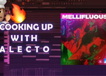 Cooking Up w/ ALECTO | Mellifluous Omnisphere Bank Preview