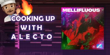 Cooking Up w/ ALECTO | Mellifluous Omnisphere Bank Preview