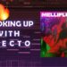 Cooking Up w/ ALECTO | Mellifluous Omnisphere Bank Preview