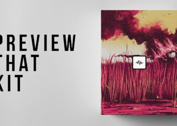 (Cookup) Nick Mira ~ Diablo Sample Pack | PREVIEW THAT KIT