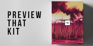 (Cookup) Nick Mira ~ Diablo Sample Pack | PREVIEW THAT KIT