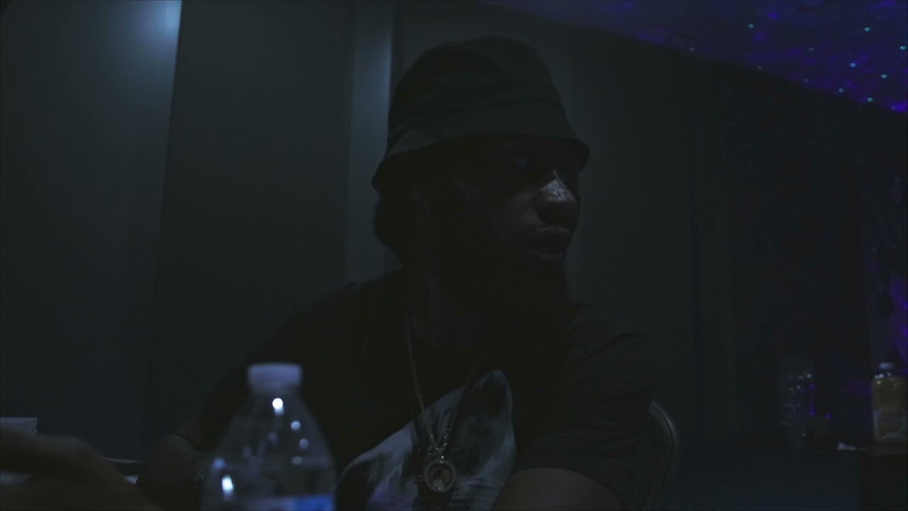 COOKUP W M16 ft wild n out amberdiamond