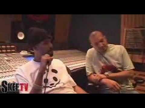 Cool and Dre Interview Part 2