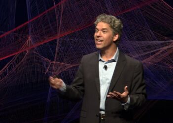 Copyrighting all the melodies to avoid accidental infringement | Damien Riehl | TEDxMinneapolis