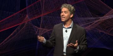 Copyrighting all the melodies to avoid accidental infringement | Damien Riehl | TEDxMinneapolis