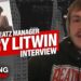 Cory Litwin Talks Keys to Relationship Building in Music Business + More | CEO Morning Show #40