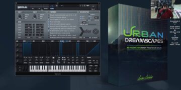 Create Sequenced Beats Using LFO – Xfer Records Serum
