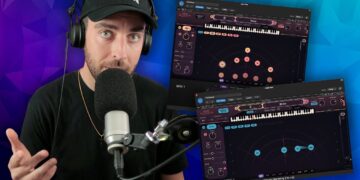 Create Vocal Harmonies Easily in Real-Time | Waves Harmony