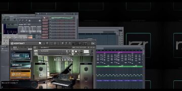 Creating A R&B Beat Bridge in FL Studio (Revisited) (@FideTheProducer)