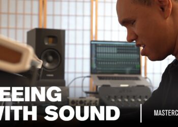 Creating Caribbean Vibes as a Visually Impaired Musician w/ Jason Dasent | Masterclass