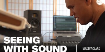 Creating Caribbean Vibes as a Visually Impaired Musician w/ Jason Dasent | Masterclass