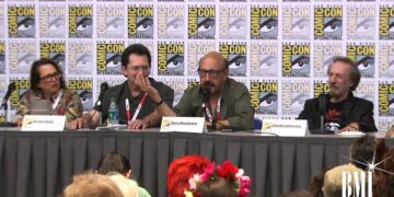 Creating Classic Sounds for ‘Friday the 13th’ at Comic Con 2015