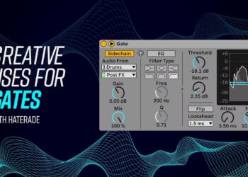 Creative Uses for Gates